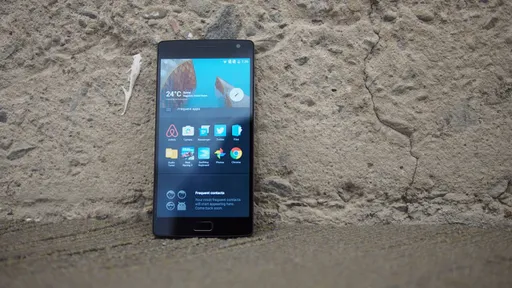 OnePlus 2 poderá ser o primeiro smartphone com conector USB Type C