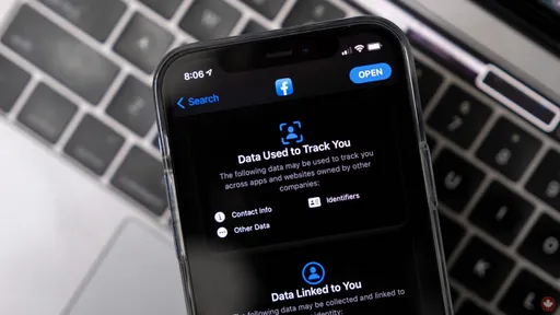 iOS 14.5 vai deixar usuários decidirem se apps podem rastrear seus dados ou não