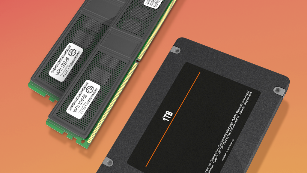 Por que usar um SSD no seu computador? - Canaltech