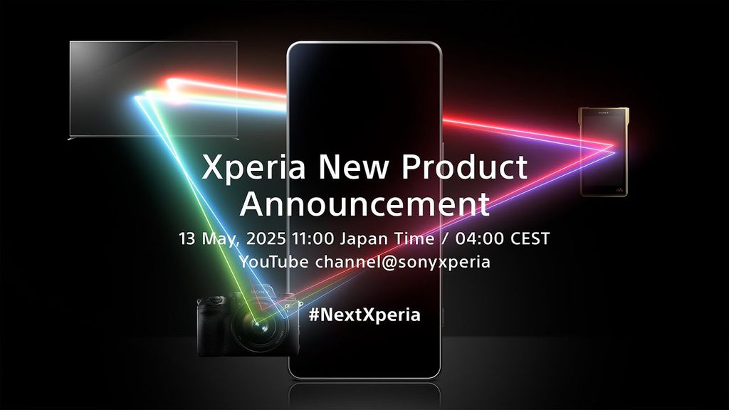 Sony Xperia 1 VII