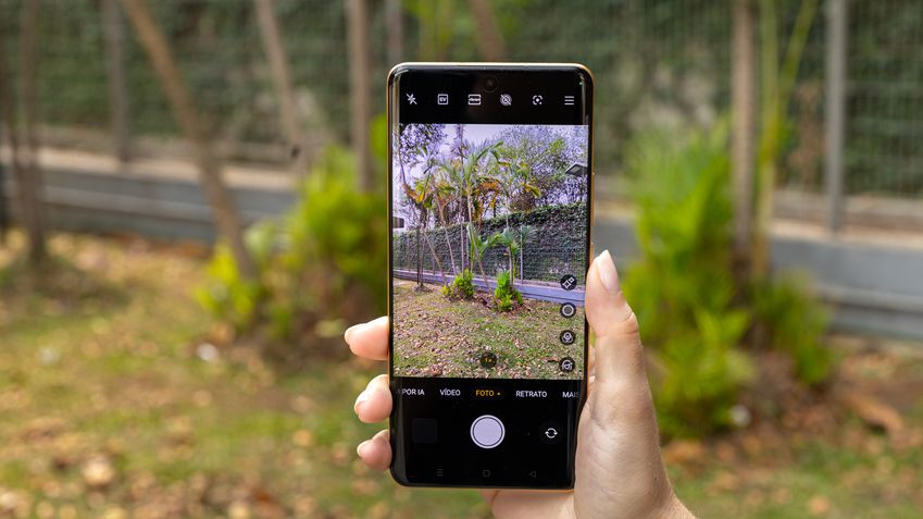 Realme 15 Pro (edição Game of Thrones)