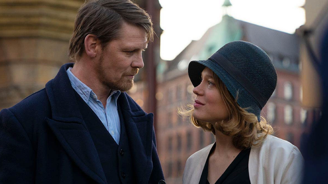 Reprodução/ Palosanto Films