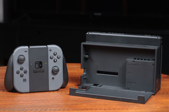 Switch  Nintendo estaria impedindo consoles hackeados de acessarem rede -  Canaltech