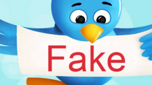 Twitter: descubra quantos de seus seguidores são fakes