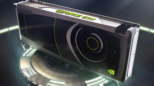 Review: NVIDIA GeForce GTX 670, uma placa de vídeo boa e relativamente barata