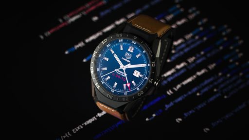 Tag Heuer anuncia chegada de smartwatch de luxo que custa R$ 7.200 ao Brasil