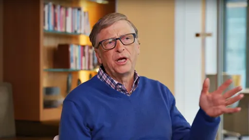 Bill Gates investe em projeto para "escurecer" o Sol contra o aquecimento global