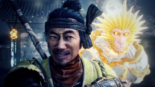 Remasterizações de Nioh chegam em fevereiro ao PS5