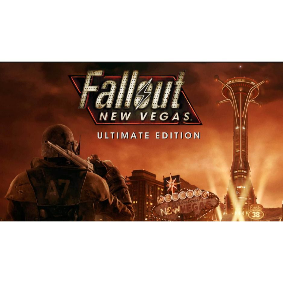 Jogo Fallout: New Vegas - Ultimate Edition 156378 - Canaltech Ofertas