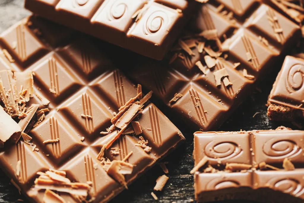 Anvisa proíbe comercialização de chocolates Garoto por conter vidro (Imagem: Kuban-Kuban/Envato Elements)