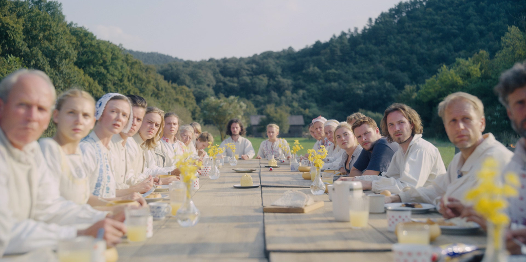 Midsommar (Imagem: Reprodução/A24)