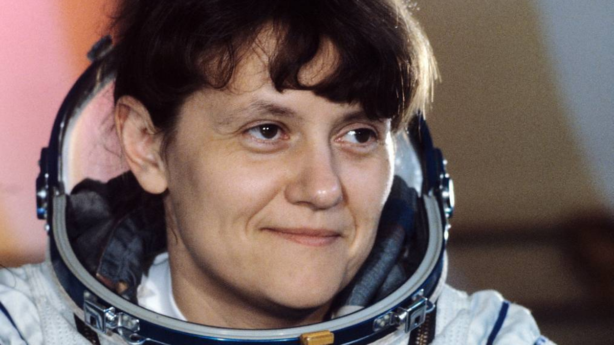 Quem é Svetlana Savitskaya? Ex-aviadora russa é segunda mulher a ir ao espaço
