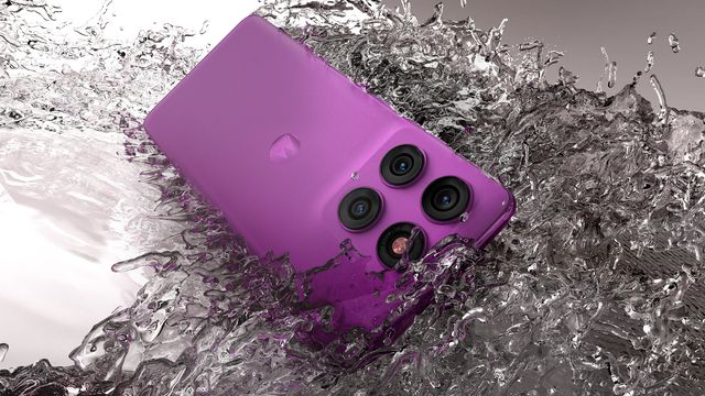Divulgação/Motorola