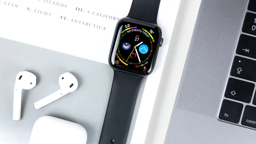 Como consultar o nível de bateria dos AirPods no Apple Watch