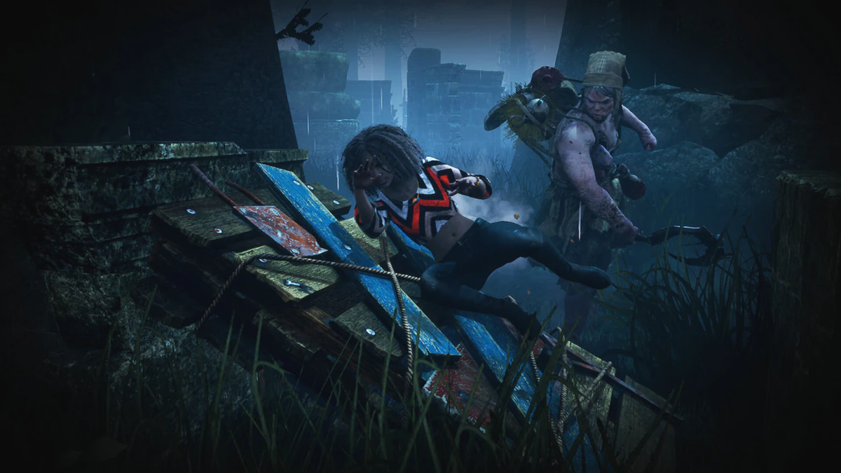 Confira a gameplay de THE DAY BEFORE - Um survival horror de mundo aberto  multiplayer INCRIVEL 