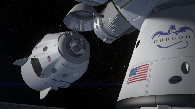 Veja como a SpaceX treina astronautas para a primeira viagem à ISS