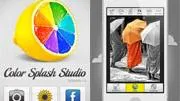 Color Splash Studio agora também para iPhone 