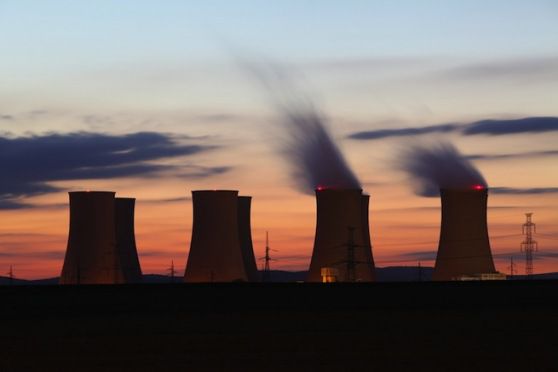 Usina Nuclear Usina Nuclear