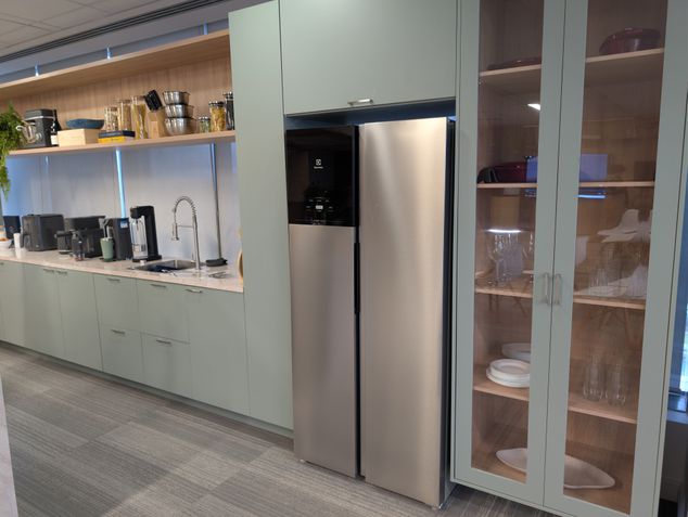 Lançamentos Electrolux 2026