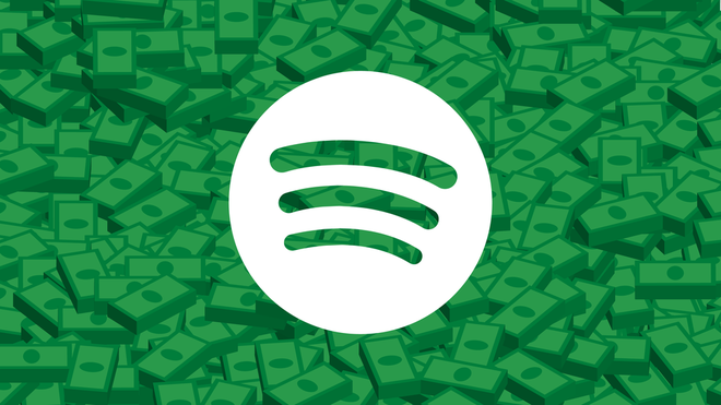 Processo contra o Spotify pode render bilhões
