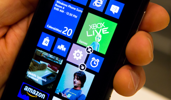 Nokia Lumia WP8 Nokia Lumia WP8