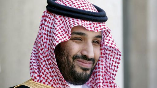Herdeiro do trono saudita é acusado de invadir Twitter para caçar opositores
