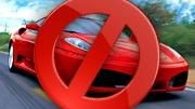 Ferrari está banida da internet chinesa