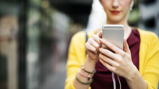 Smartphones são a plataforma preferida dos brasileiros para jogar