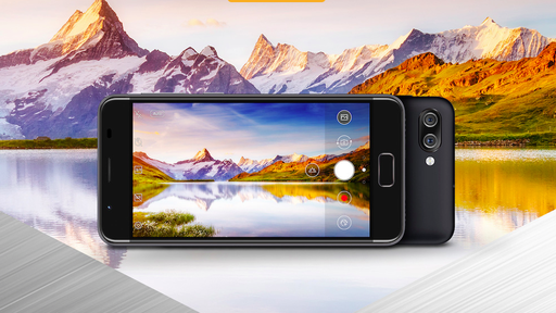 Zenfone Max 4 Zenfone 4 Selfie começam a receber o Android Oreo