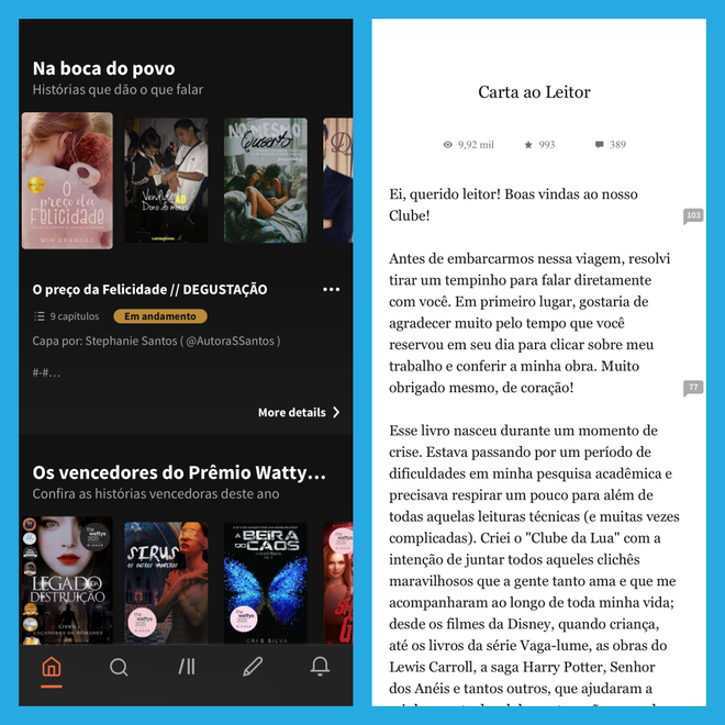 Os 10 melhores apps para baixar livros em PDF - Canaltech