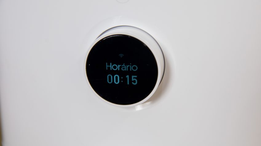 Mi Smart Air Fryer