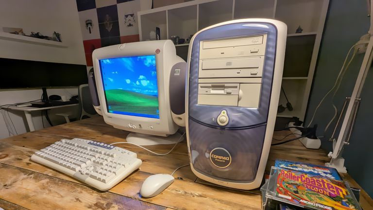 O que aconteceu com a famosa fabricante de PCs Compaq? - Canaltech