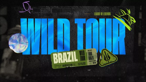 Wild Rift, jogo de celular de League of Legends, terá campeonato brasileiro
