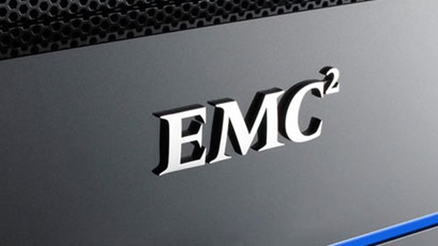 EMC tem receita recorde no segundo trimestre de 2014, aponta relatório