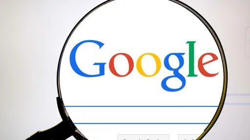 Google agora exibe tudo o que coletou sobre seus hábitos online