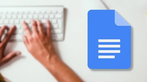 Google Docs quer facilitar acesso aos recursos que você mais usa