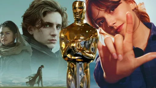 Oscar 2022 | Lista de vencedores tem Duna e No Ritmo do Coração como destaques