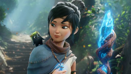 Kena: Bridge of Spirits ganha trailer de lançamento