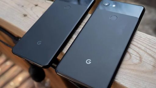 Quais as diferenças entre o intermediário Pixel 3a e o Pixel 3 padrão?