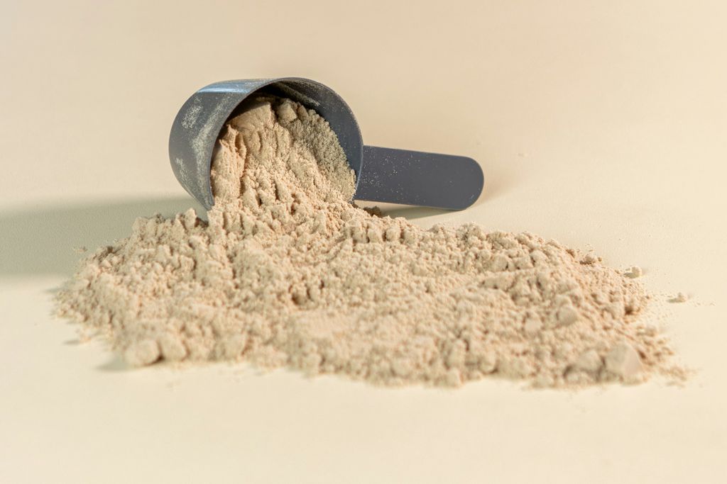 Whey protein