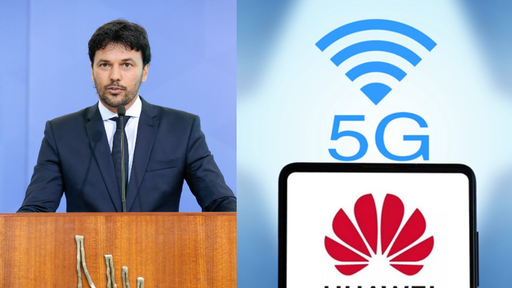 A Huawei não quis participar da rede privada do governo? Não foi bem assim