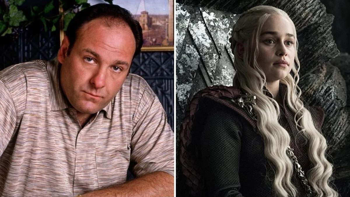 5 séries da HBO que entraram para a história da TV