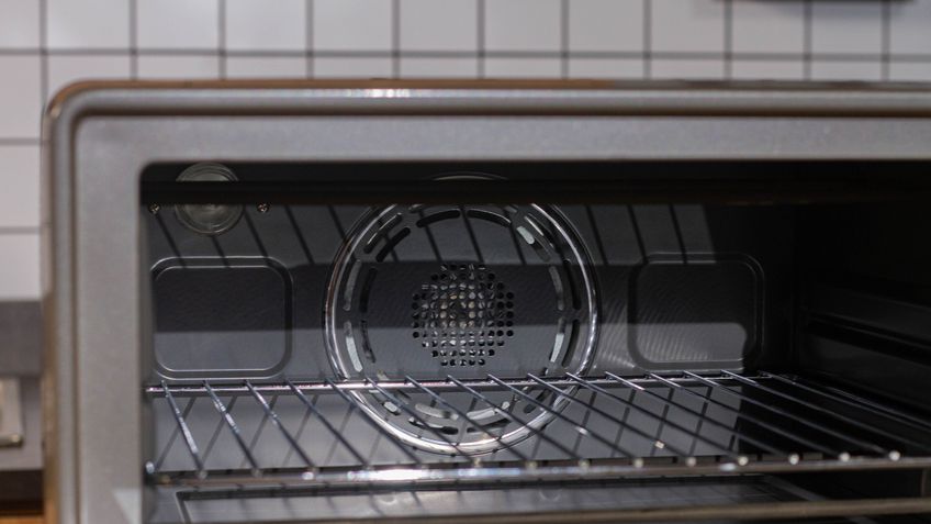 Forno Elétrico Multifunções KitchenAid