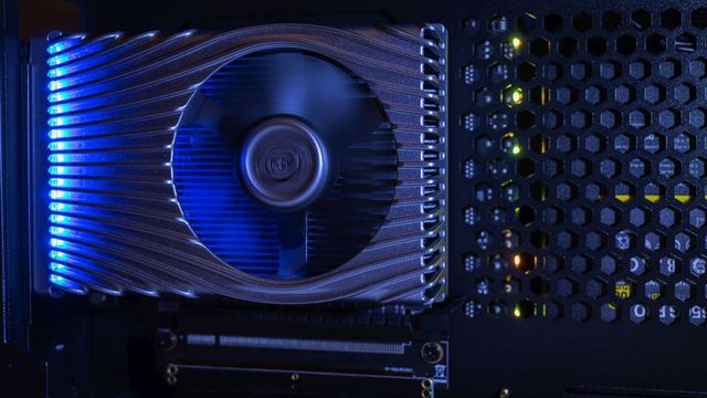 CES 2020 | Intel revela os primeiros detalhes sobre a GPU da empresa
