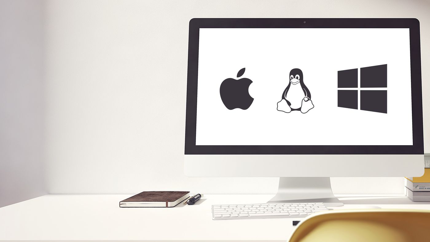 Dual Boot Vs M quina Virtual Qual A Melhor Forma De Rodar Dois Sistemas Num PC Canaltech