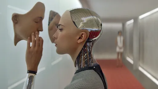 Sony está trabalhando em um robô que cria vínculos emocionais com humanos