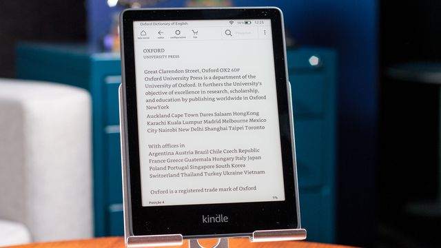 Review Kindle Paperwhite 11ª geração | melhorias fazem jus ao preço
