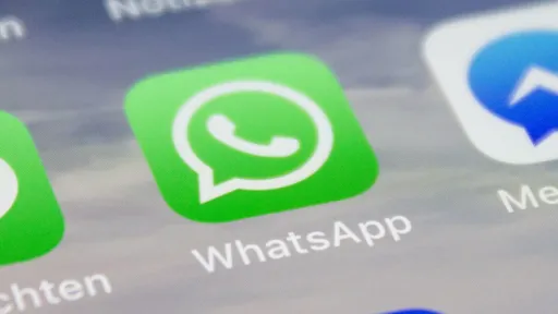 WhatsApp agora deixa você importar de figurinhas animadas de outros aplicativos