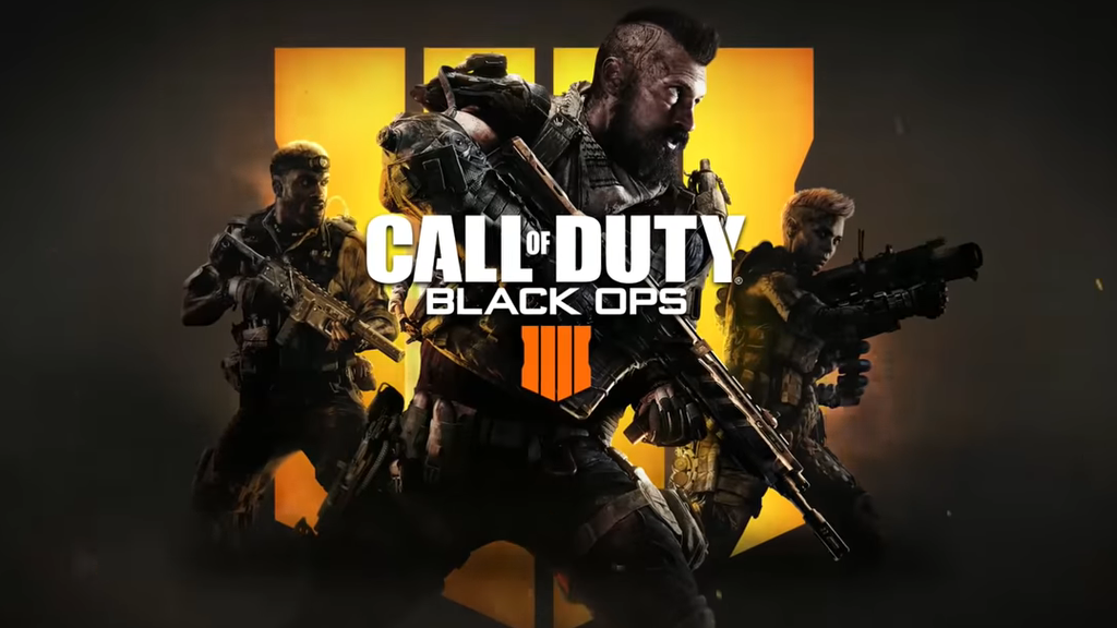 Já podes jogar Call of Duty: Black Ops 2 na Xbox One