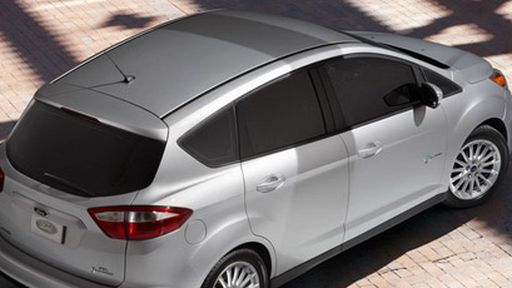 Ford lança primeiro carro elétrico e recarregável pela tomada nos Estados Unidos